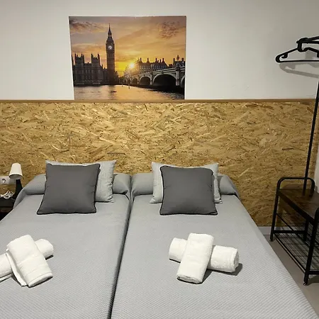 Guest house Nv Malaga