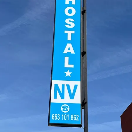 Nv *
