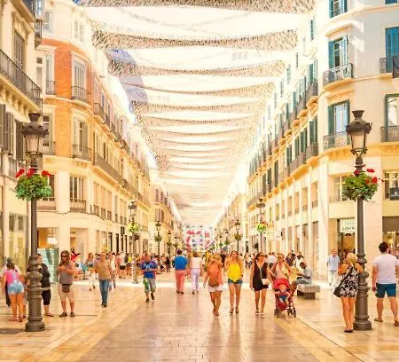 Guest house Nv Malaga