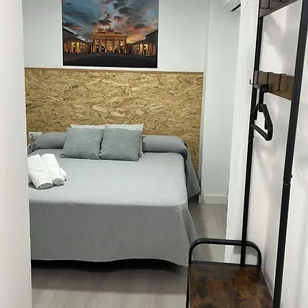 Nv Guest house *